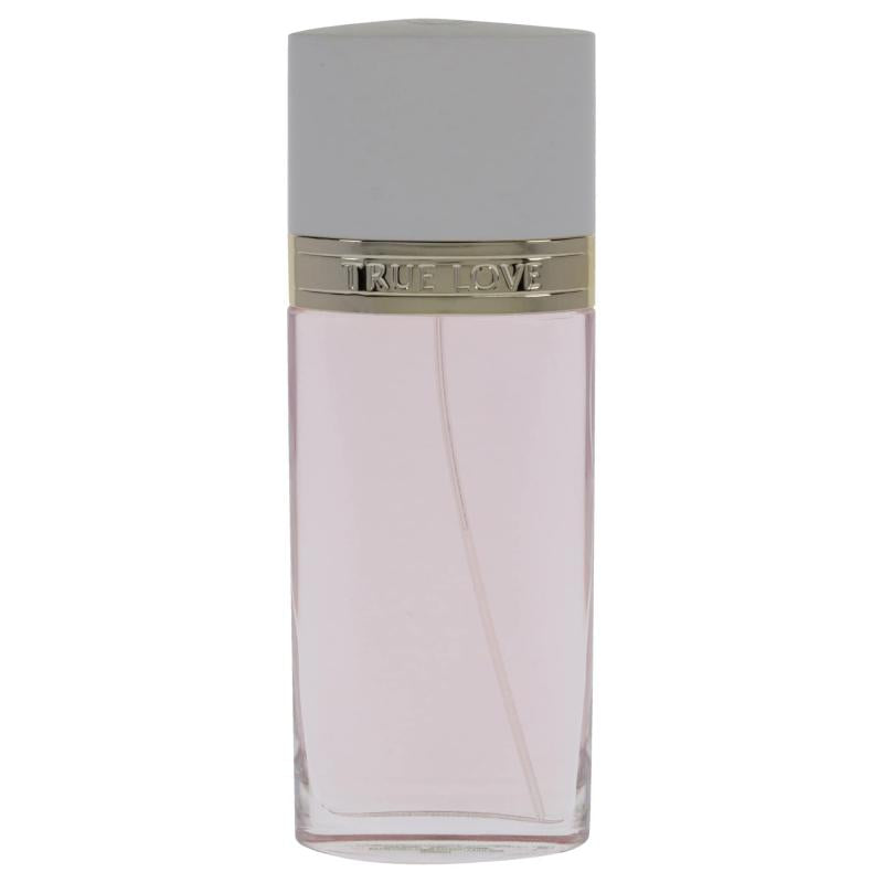 Elizabeth Arden True Love Eau de Toilette - 100 ml