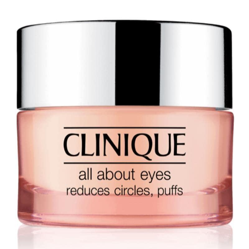 All About Eyes Rich by Clinique for Women - 0.5 oz Eye Cream