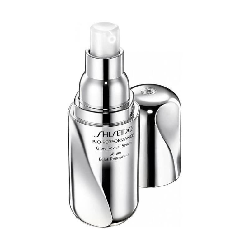 Shiseido Bio Performance Glow Revival Serum, 1 Ounce