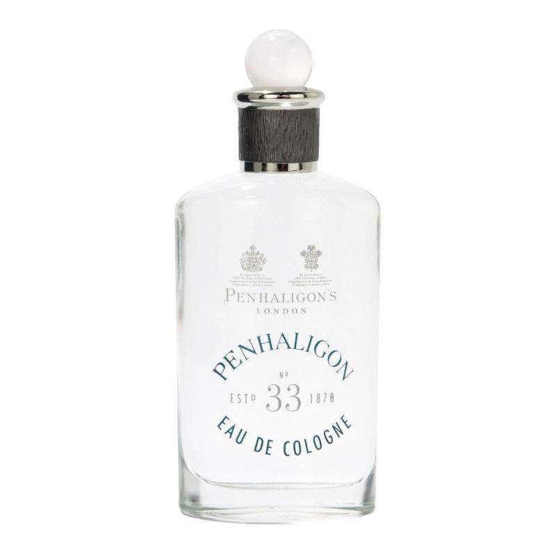 Penhaligon's No.33 Men's Spray Cologne, 1.7 Ounce