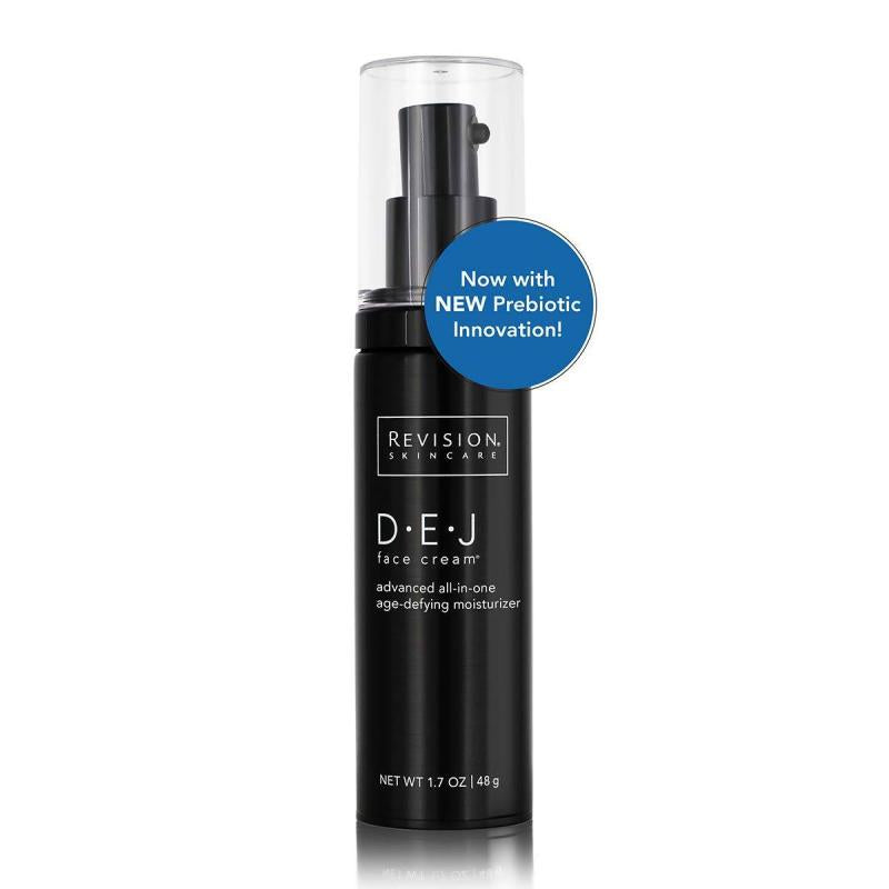 DEJ Face Cream by Revision for Unisex - 1.7 oz Cream