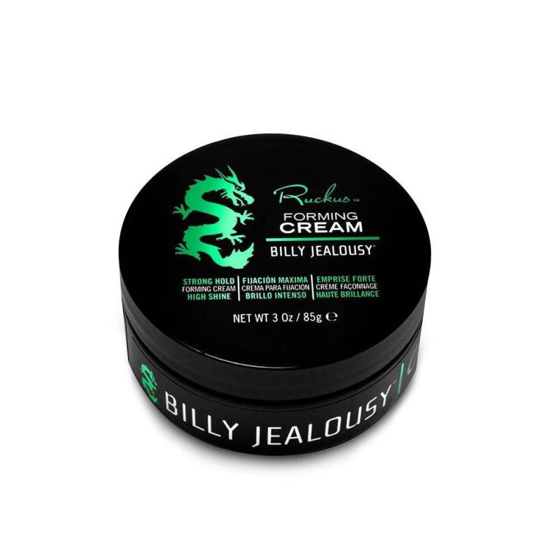 Billy Jealousy Ruckus Forming Cream, 3 Ounce (Pack of 1)