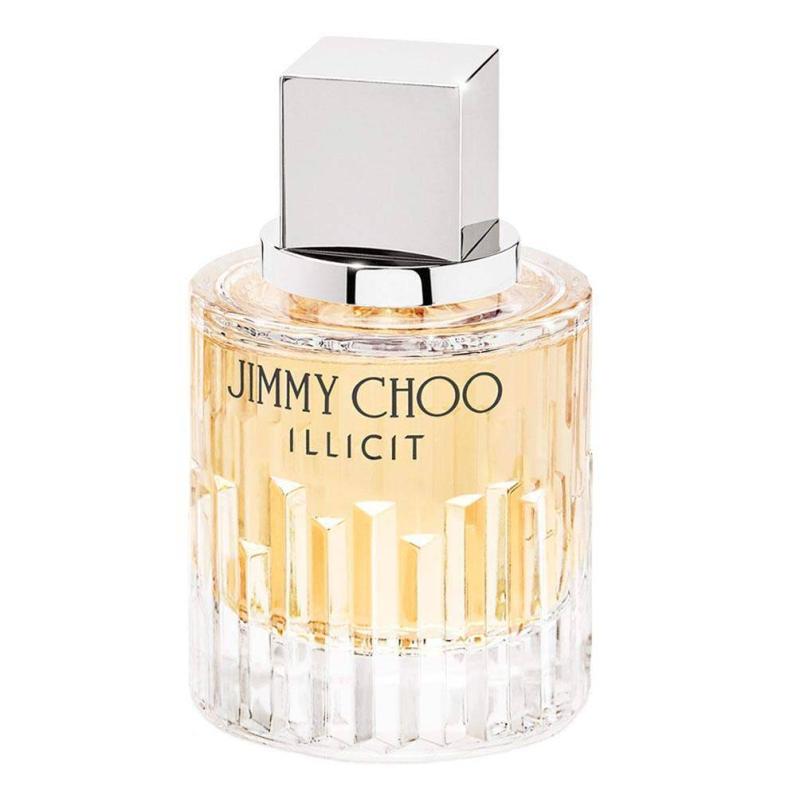 ILLICIT by Jimmy Choo for Women - 3.3 oz EDP Spray