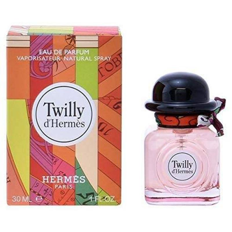 Twilly DHermes by Hermes for Women - 2.8 oz EDP Spray