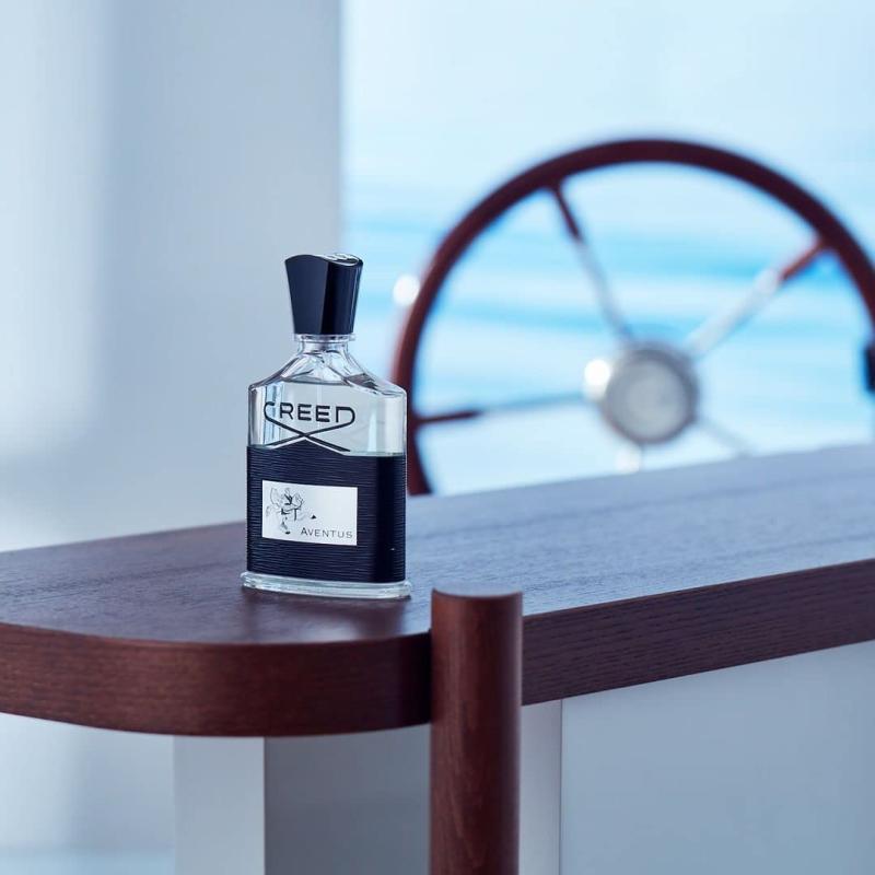 Aventus by Creed for Men - 1.7 oz EDP Spray