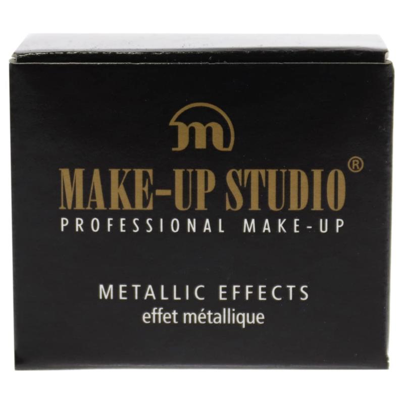 Metallic Effects - Royal Blue by Make-Up Studio for Women - 0.09 oz Eye Shadow