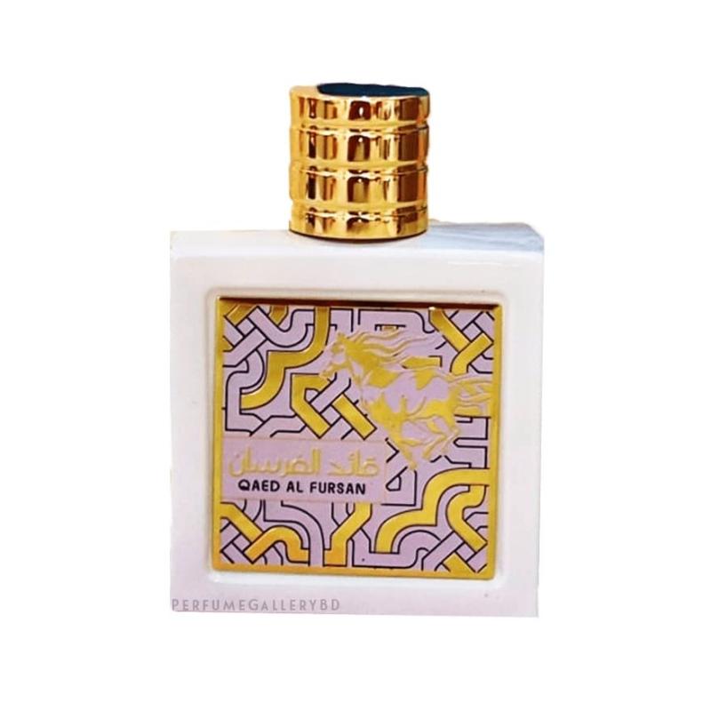 Lattafa Qaed Al Fursan Unlimited EDP Unisex 3.04 Fl Oz