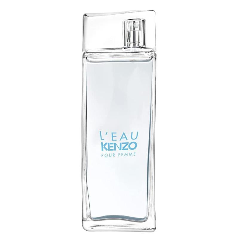 Kenzo Leau EDT Spray 100 ML - 3274872390683