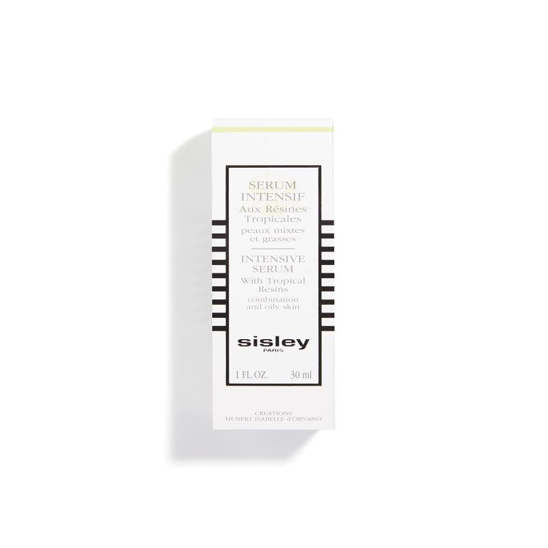 Intensive Serum With Tropical Resins by Sisley for Unisex - 1 oz Serum