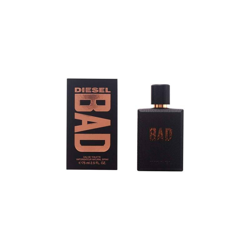 Diesel Bad by Diesel for Men - 1.7 oz EDT Spray