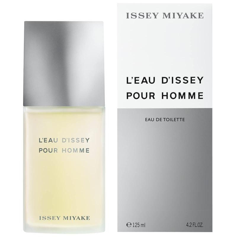 ISSEY MIYAKE 4.2 EAU DE TOILETTE SPRAY FOR MEN