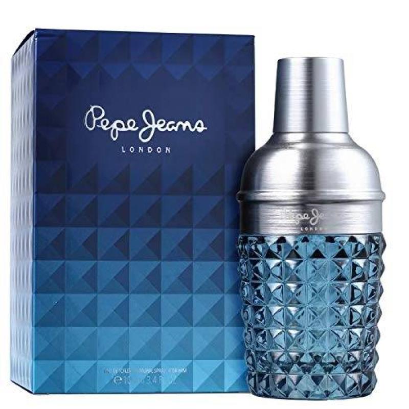 Pepe Jeans London by Pepe Jeans London for Men - 3.4 oz EDT Spray