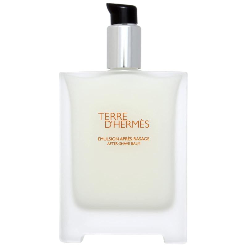 Terre D'hermes by Hermes For Men. Aftershave 3.3-Ounces