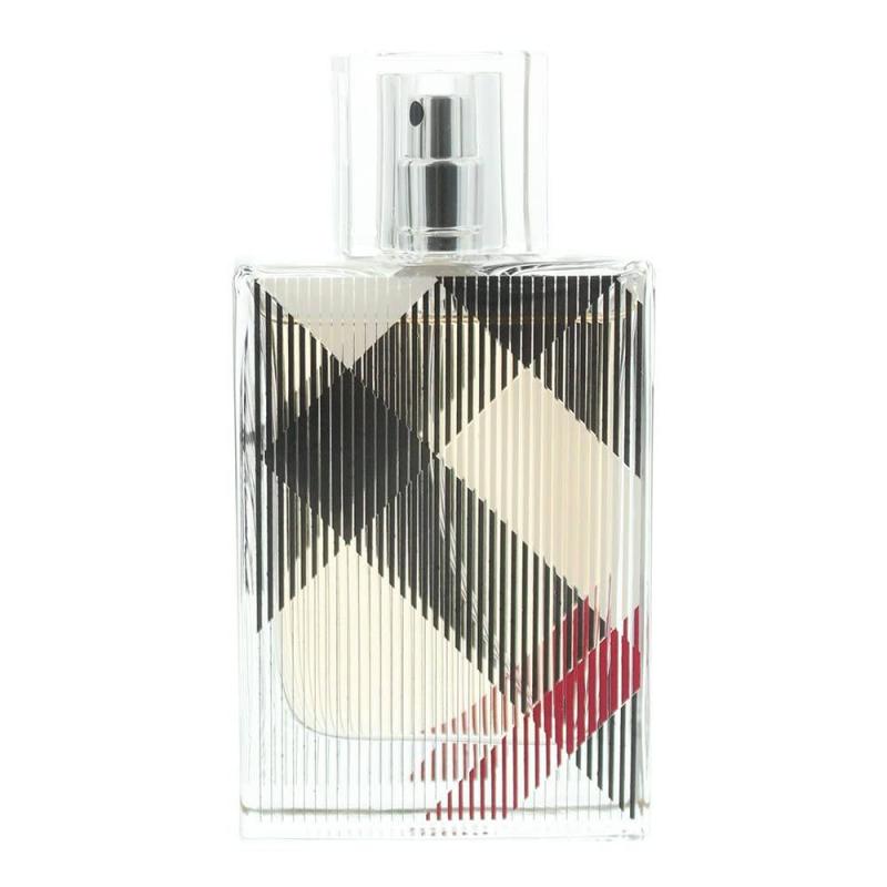 Burberry Brit For Her EDP, 1.6 Fl Oz