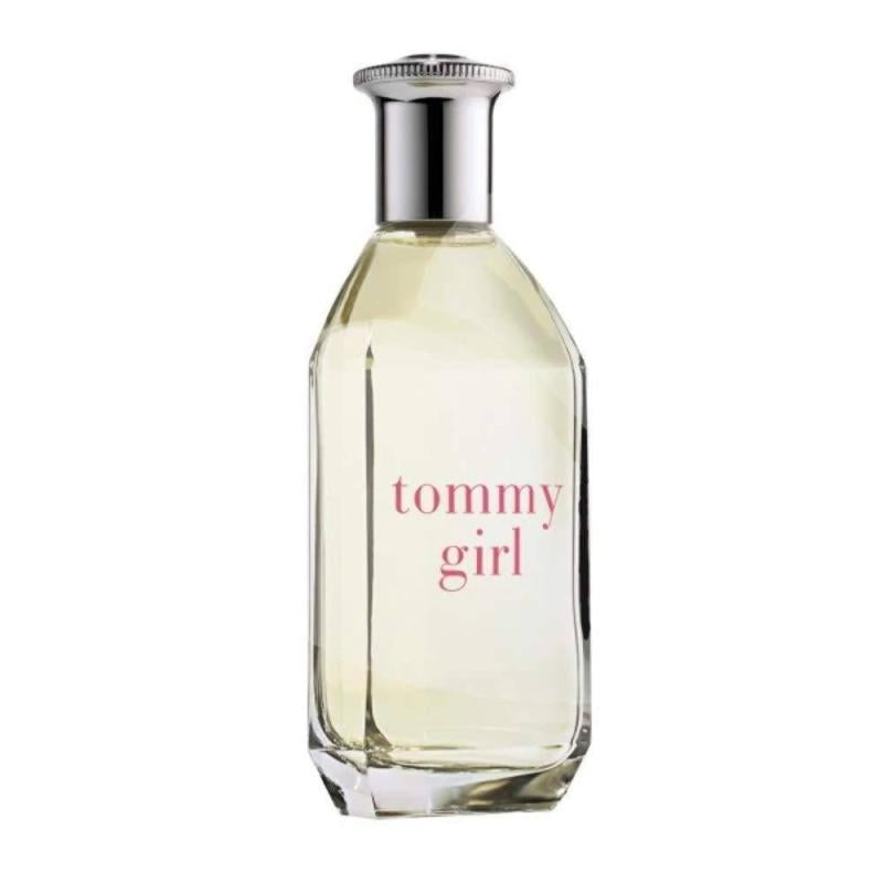 Tommy Girl by Tommy Hilfiger for Women - 1 oz EDT Spray