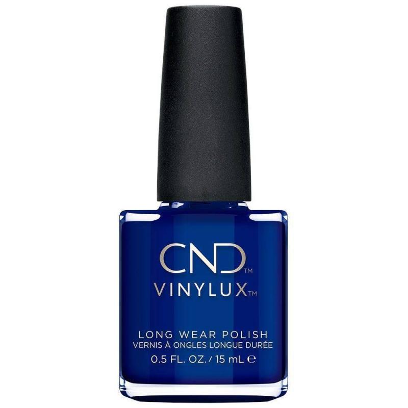 Vinylux Nail Polish - 282 Blue Moon by CND for Women - 0.5 oz Nail Polish