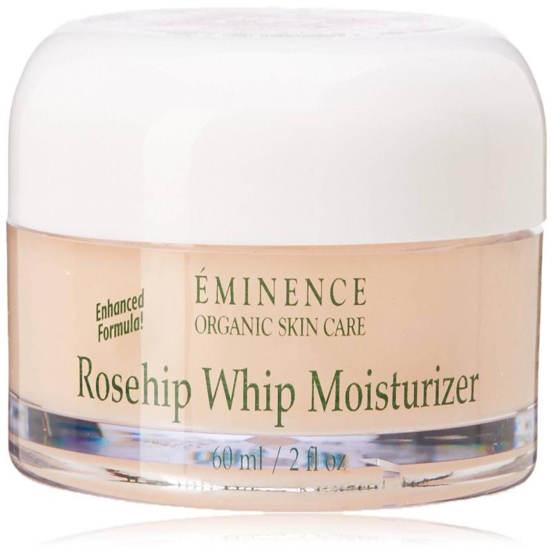 Rosehip Whip Moisturizer by Eminence for Unisex - 2 oz Moisturizer