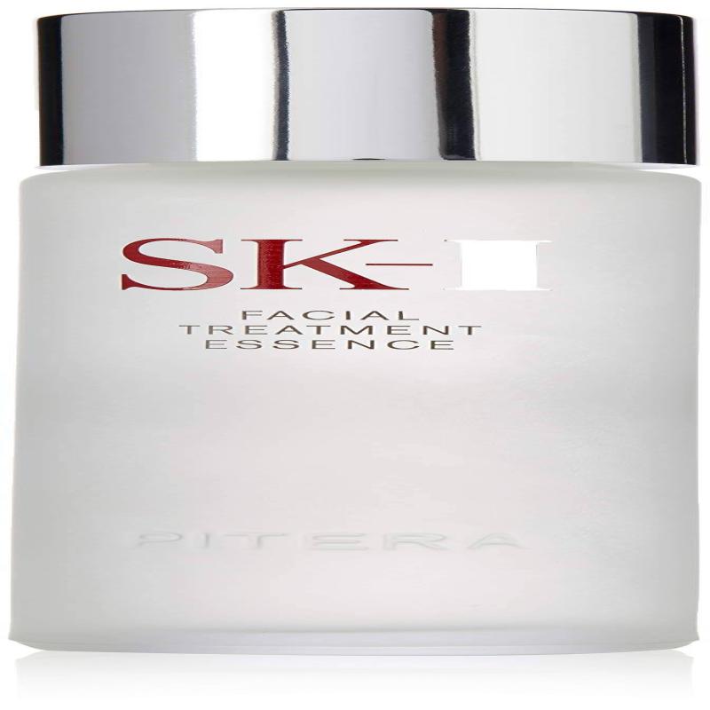 Facial Treatment Essence by SK-II for Unisex - 2.5 oz Treatment