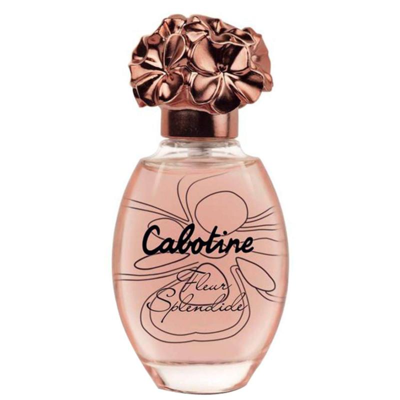 Cabotine Fleur Splendide by Parfums Gres for Women - 3.4 oz EDT Spray