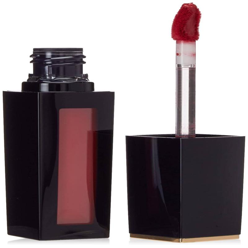 Pure Color Envy Liquid Lip Potion - # 250 Quiet Riot by Estee Lauder for Women - 0.24 oz Lip Gloss