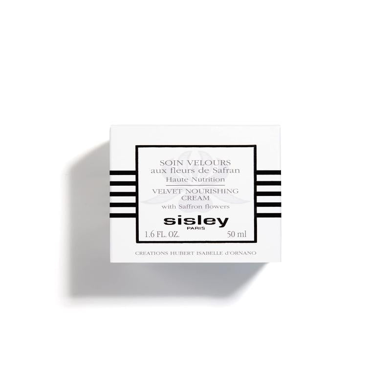 Velvet Nourishing Cream by Sisley for Women - 1.6 oz Cream