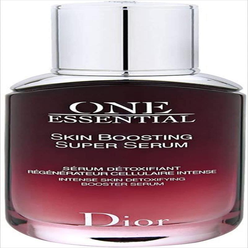 Dior One Essential Skin Boosting Super Serum, 1.7 Ounce