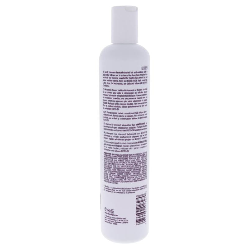 Naturelle Shampoo by Nutri-Ox for Unisex - 12 oz Shampoo