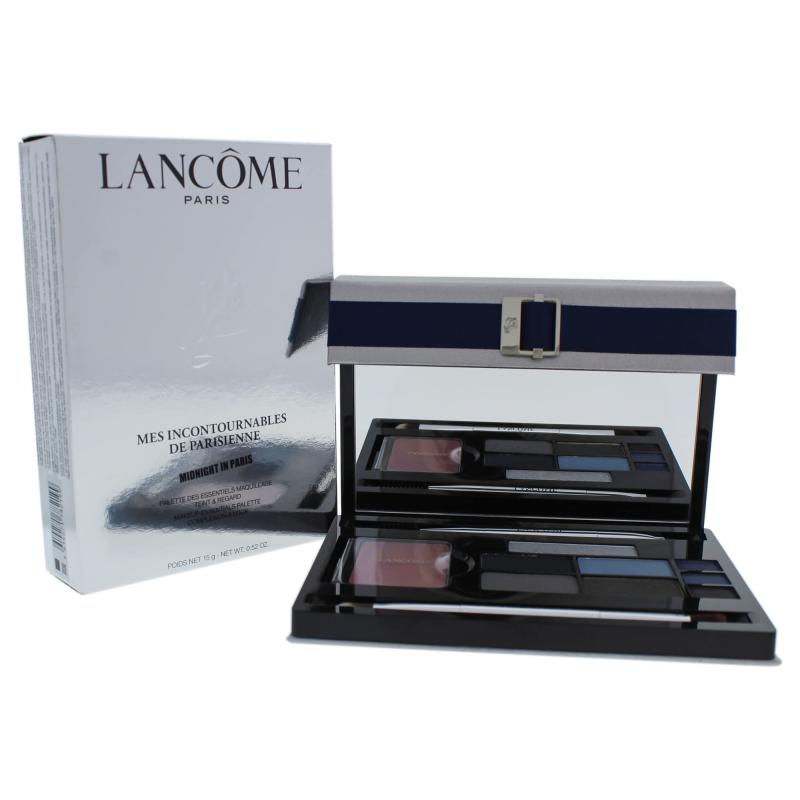 Mes Incontournables de Parisienne - Midnight In Paris by Lancome for Women - 0.52 oz Palette