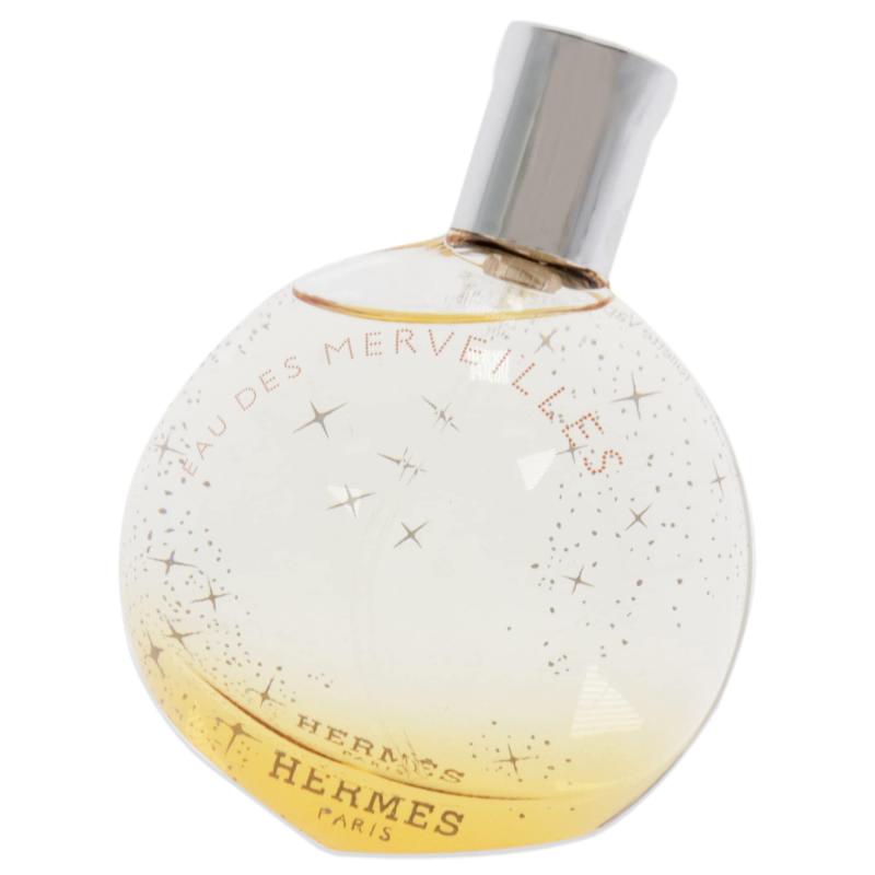 Eau Des Merveilles by Hermes for Women - 1 oz EDT Spray