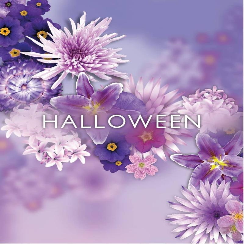 Halloween By Jesus Del Pozo For Women. Eau De Toilette Spray 3.4 Ounces