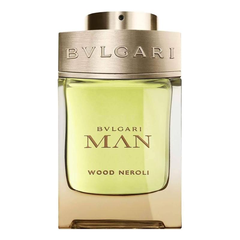 Bvlgari Man Wood Neroli by Bvlgari for Men - 2 oz EDP Spray