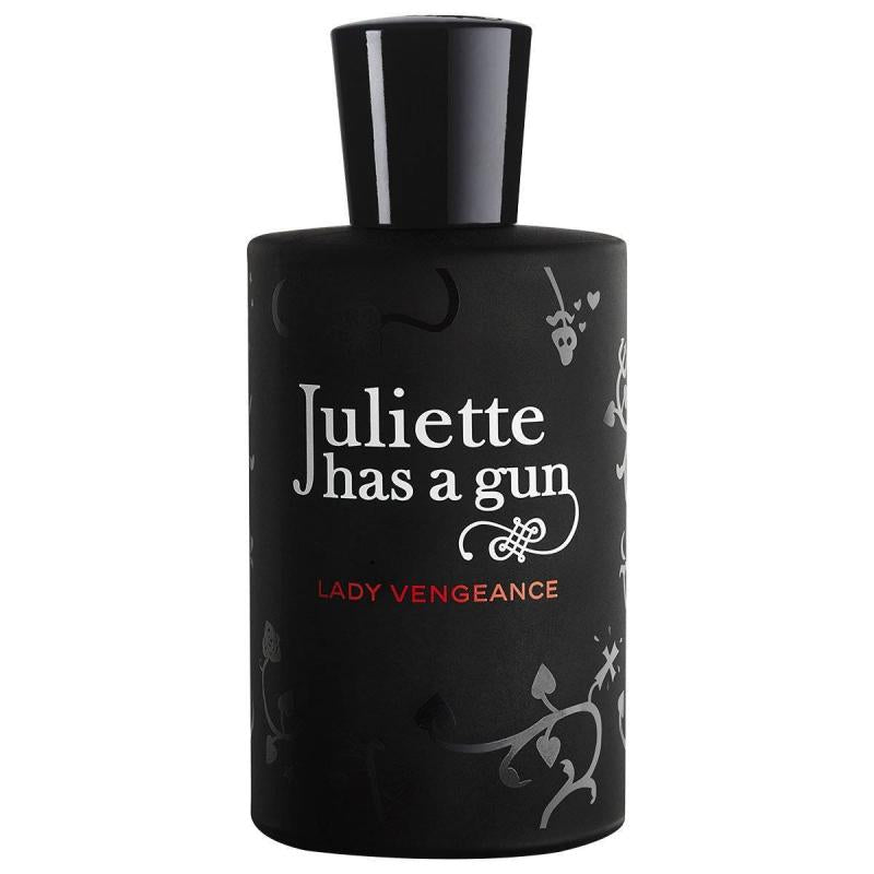 Lady Vengeance by Juliette Has A Gun for Women - 3.3 oz EDP Spray