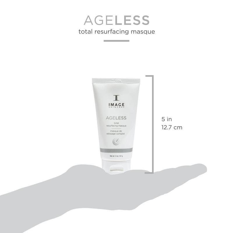 Image Skincare Ageless Total Resurfacing Masque - 2 oz