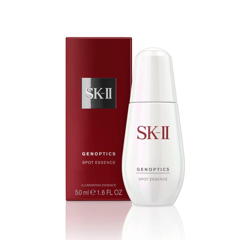 GenOptics Spot Essence by SK-II for Unisex - 1.6 oz Essence