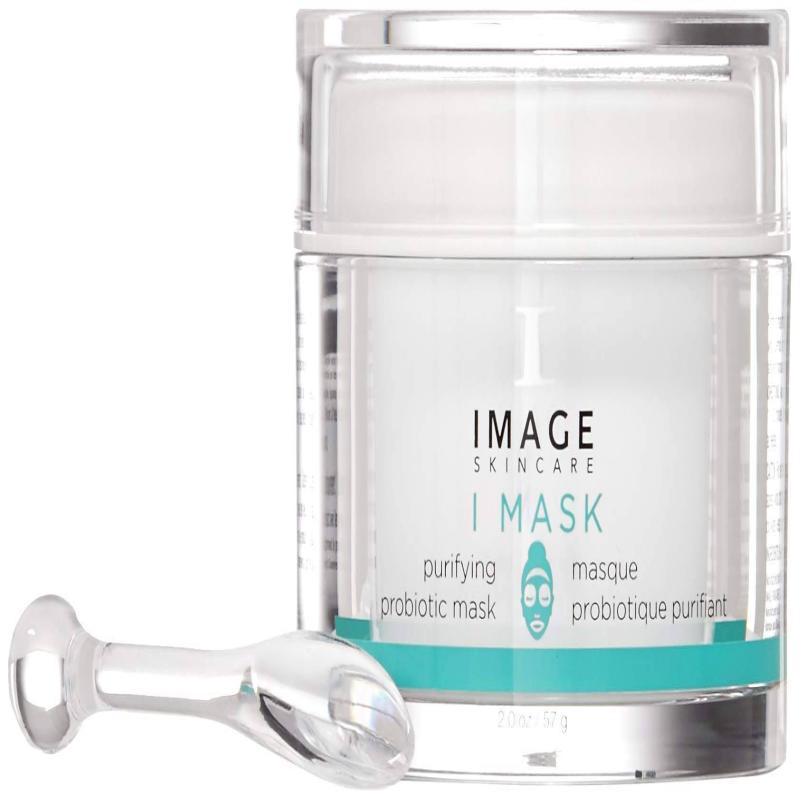 Image Skincare Purifying Probiotic Mask, 2 oz