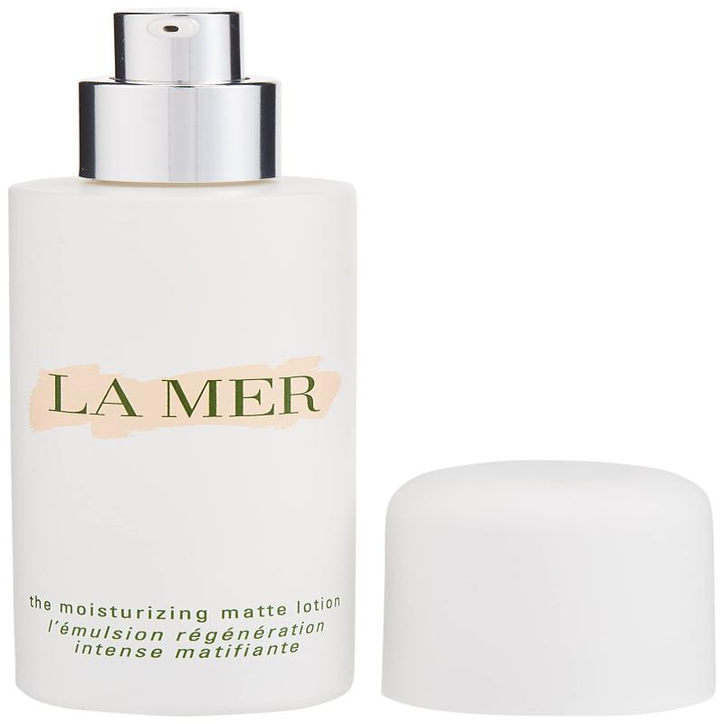 The Moisturizing Matte Lotion by La Mer for Unisex - 1.7 oz Lotion