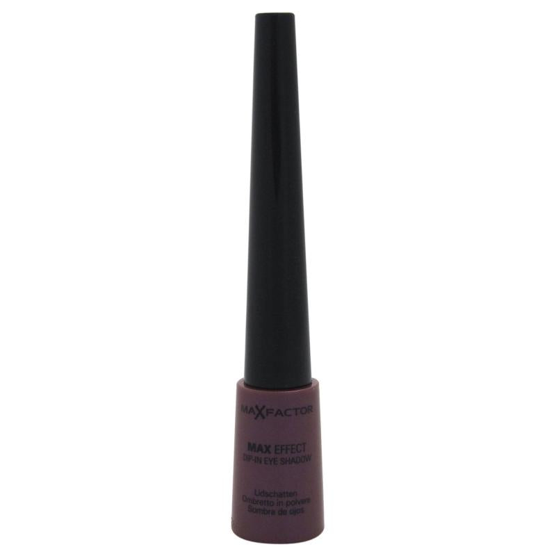 Max Effect Dip-In Eyeshadow - # 04 Indie Mauve by Max Factor for Women - 1 g Eyeshadow