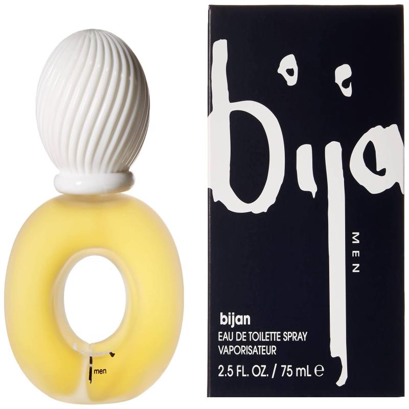 Bijan by Bijan for Men - 2.5 oz EDT Spray