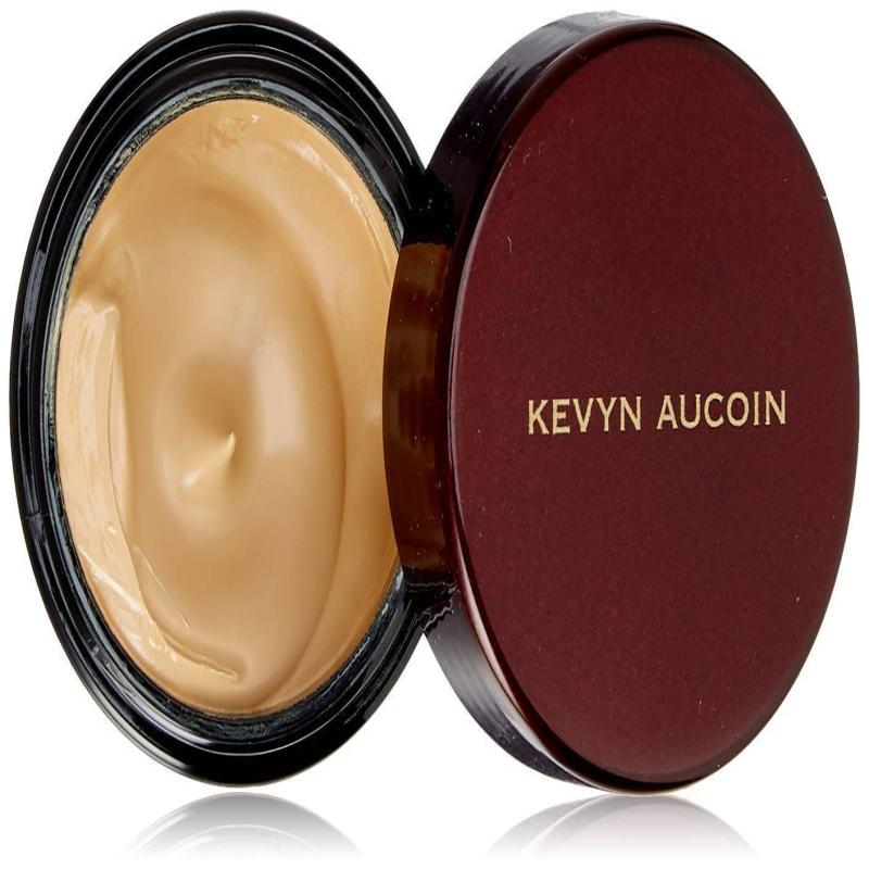 The Sensual Skin Enhancer - SX15 Dark-Neutral Cool Undertones by Kevyn Aucoin for Women - 0.63 oz Concealer