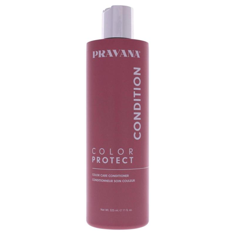 Color Protect Conditioner by Pravana for Unisex - 11 oz Conditioner