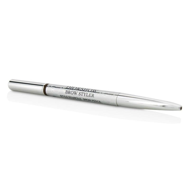 Diorshow Brow Styler Ultra-Fine Precision Brow Pencil - # 003 Auburn by Christian Dior for Women - 0.003 oz Eyebrow Pencil