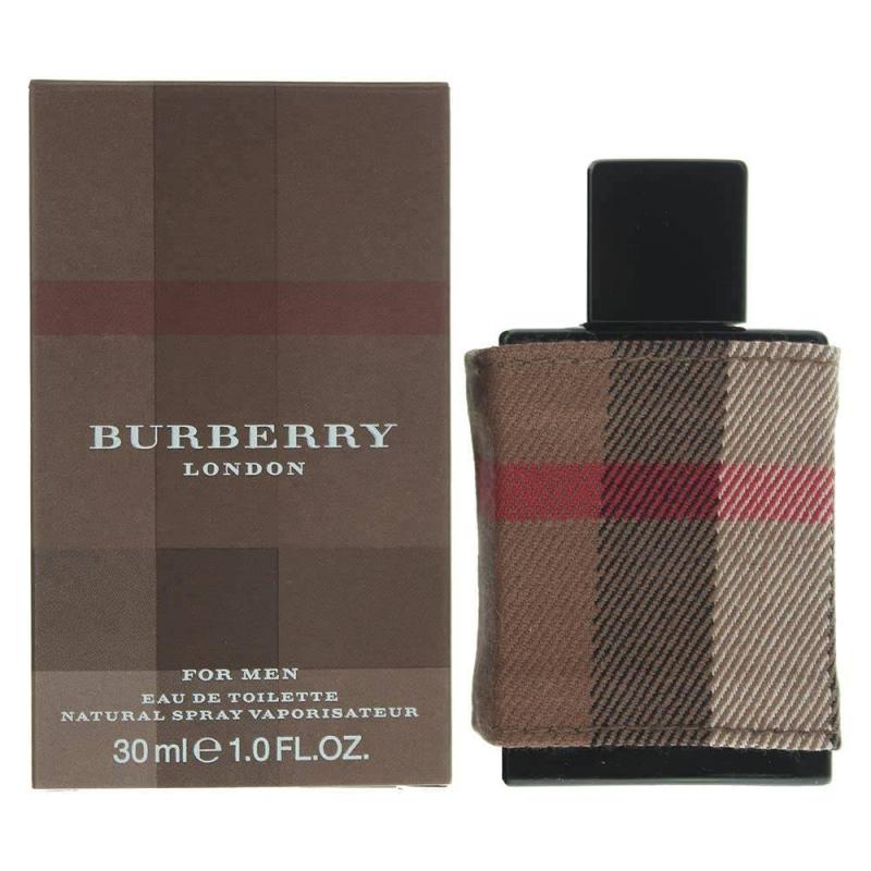 Burberry London by Burberry for Men - 1 oz EDT Spray