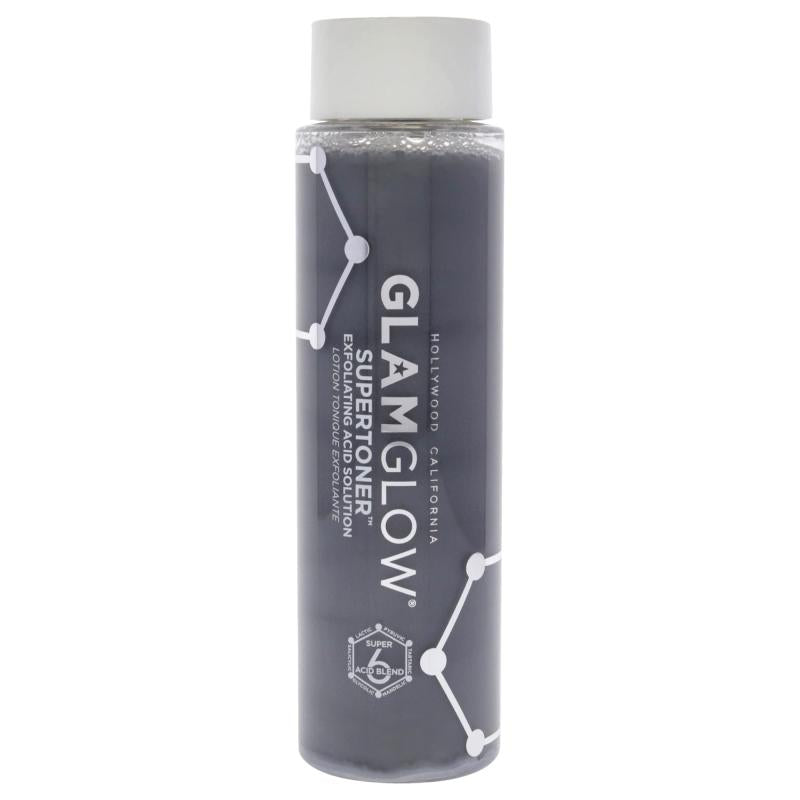 Supertoner Exfoliating Acid Solution by Glamglow for Unisex - 6.7 oz Exfoliator