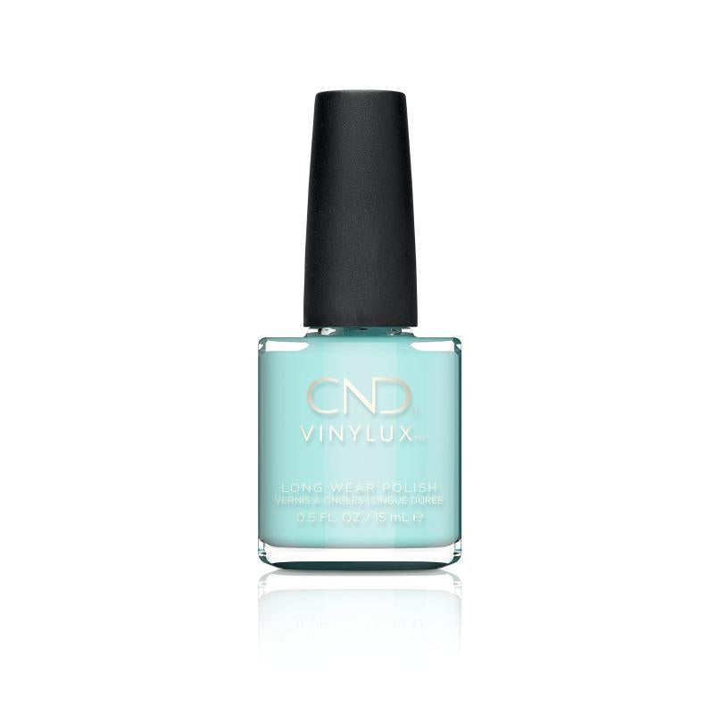 Vinylux Weekly Polish - 274 Taffy by CND for Women - 0.5 oz Nail Polish