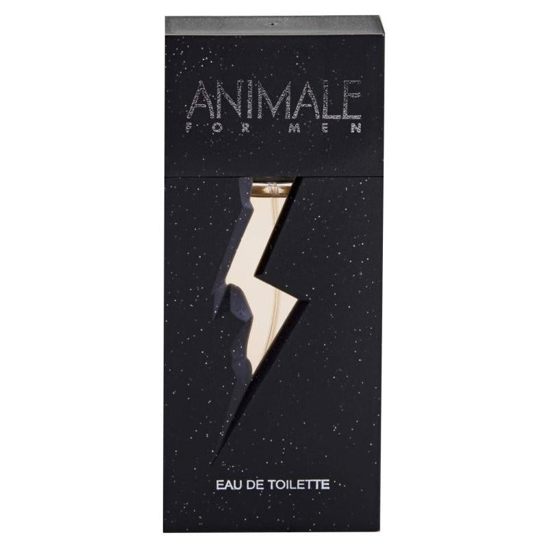 Animale by Animale for Men - 3.3 oz EDT Spray