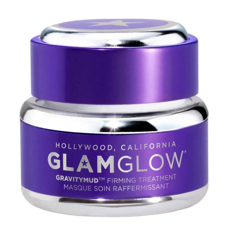 Gravitymud Firming Treatment by Glamglow for Women - 0.5 oz Treatment