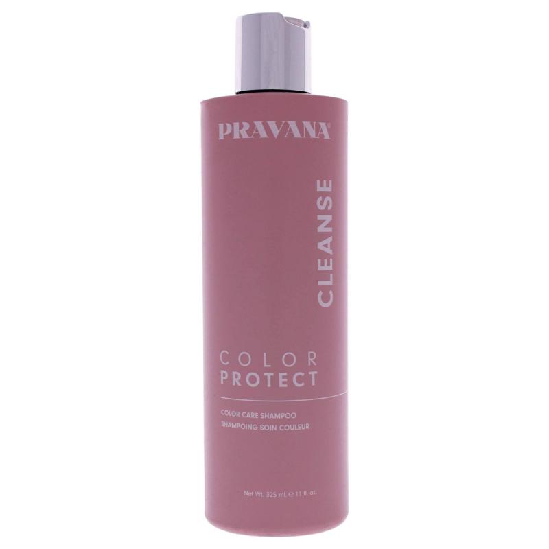 Color Protect Shampoo by Pravana for Unisex - 11 oz Shampoo