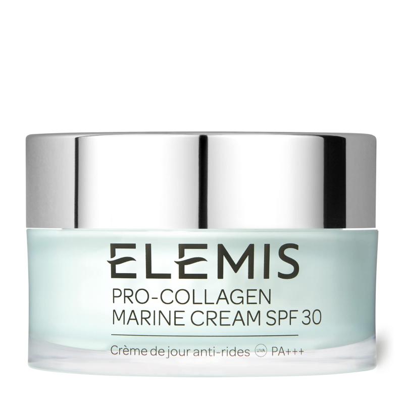 Elemis Pro,Collagen Marine Cream Spf 30,