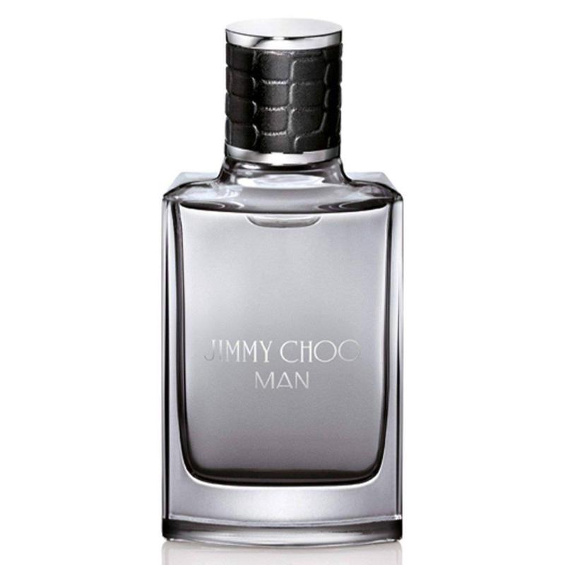 Jimmy Choo by Jimmy Choo for Men - 1 oz EDT Spray