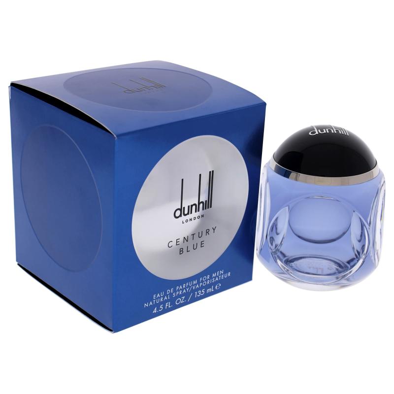 Century Blue by Alfred Dunhill for Men - 4.5 oz EDP Spray